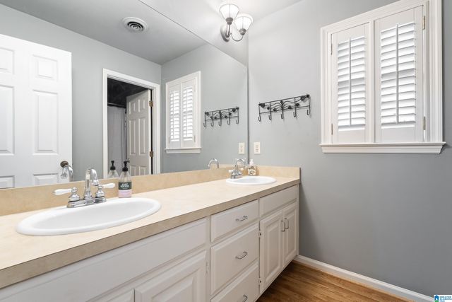 3400 WATER OAK DRIVE, Vestavia Hills, AL 35243