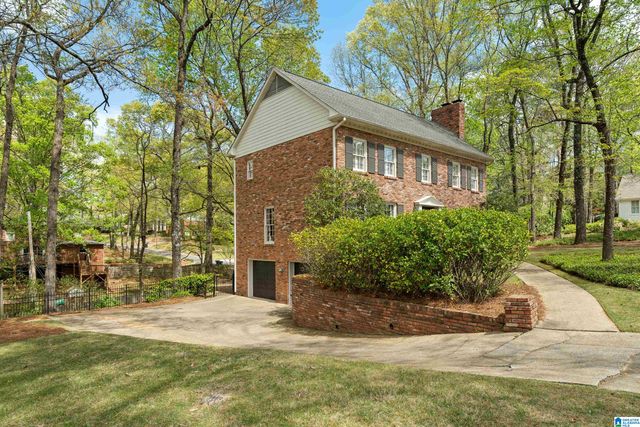 3400 WATER OAK DRIVE, Vestavia Hills, AL 35243