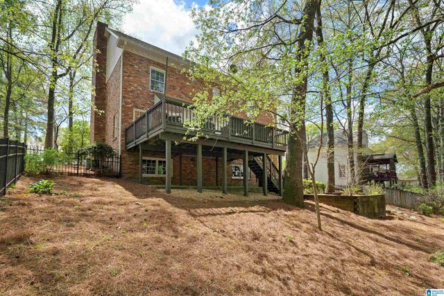 3400 WATER OAK DRIVE, Vestavia Hills, AL 35243