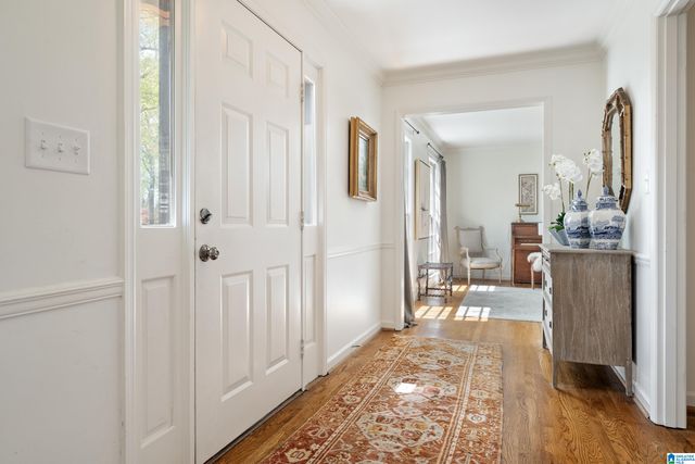 3400 WATER OAK DRIVE, Vestavia Hills, AL 35243