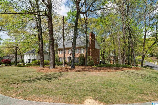 3400 WATER OAK DRIVE, Vestavia Hills, AL 35243