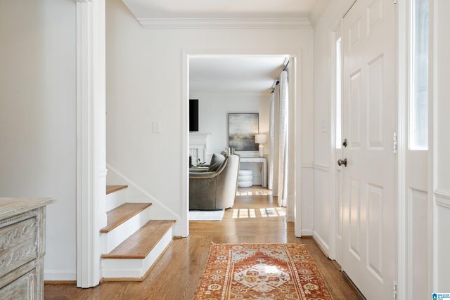 3400 WATER OAK DRIVE, Vestavia Hills, AL 35243