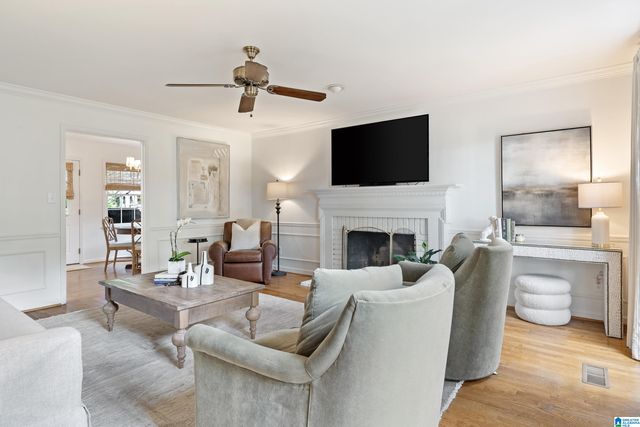 3400 WATER OAK DRIVE, Vestavia Hills, AL 35243