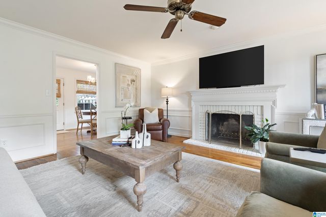 3400 WATER OAK DRIVE, Vestavia Hills, AL 35243