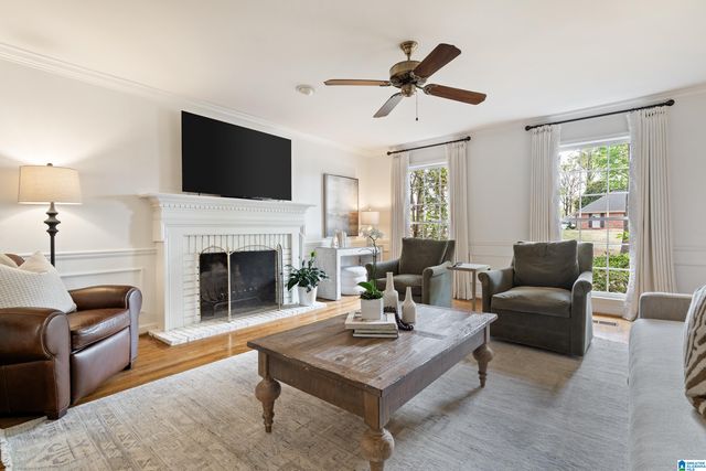 3400 WATER OAK DRIVE, Vestavia Hills, AL 35243