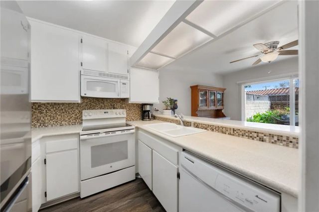 1089 W Pine E, Upland, CA 91786