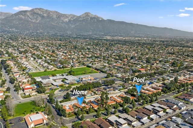 1089 W Pine E, Upland, CA 91786