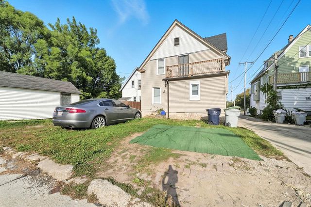 3119 N 13th STREET, Milwaukee, WI 53206