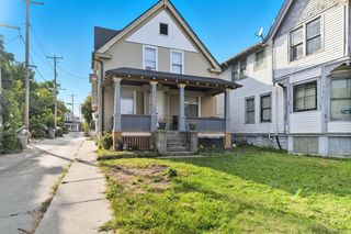 3119 N 13th STREET, Milwaukee, WI 53206