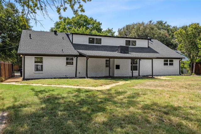 5748 Wimbleton Way, Fort Worth, TX 76133