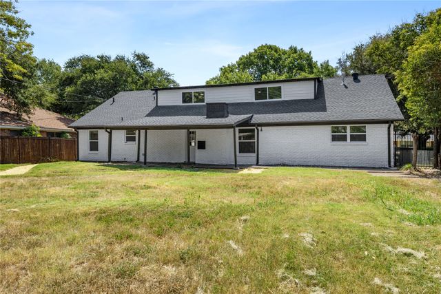 5748 Wimbleton Way, Fort Worth, TX 76133