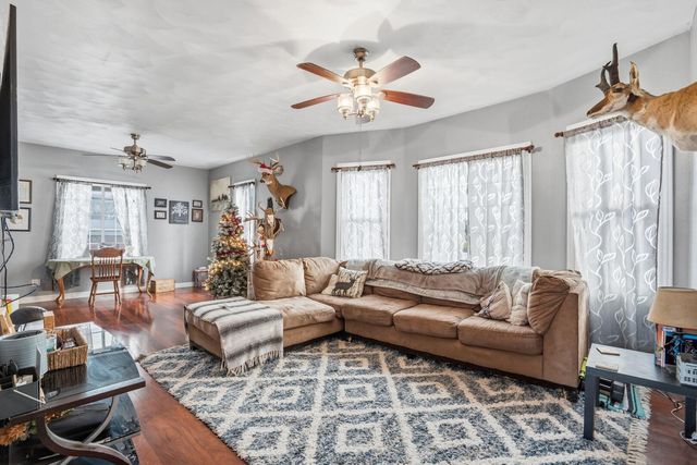 314 WASHINGTON Street, Davenport, IA 52802