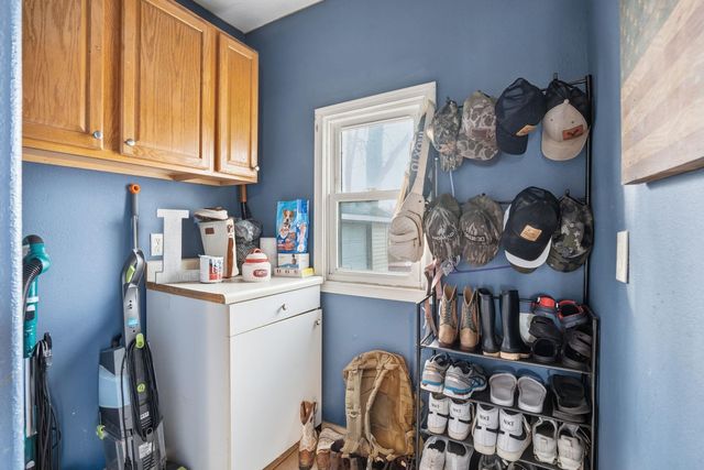 314 WASHINGTON Street, Davenport, IA 52802