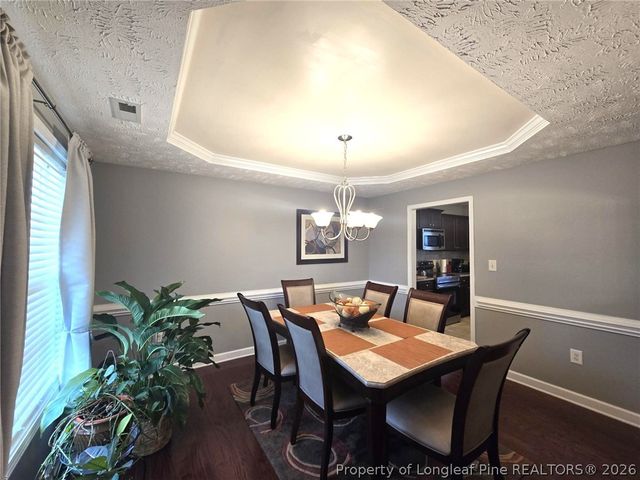 281 Chamberlin Boulevard, Raeford, NC 28376