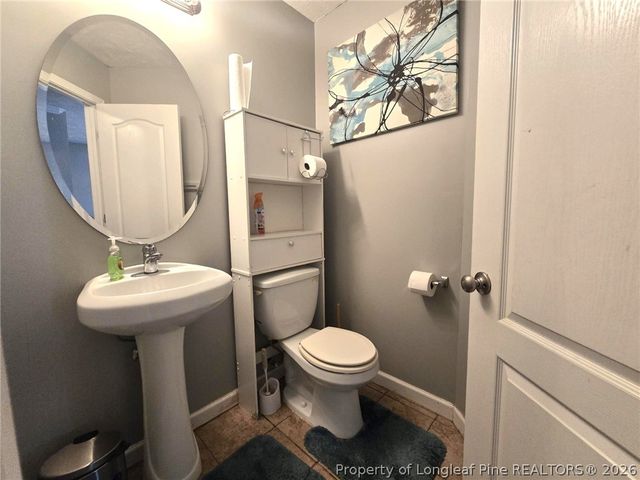 281 Chamberlin Boulevard, Raeford, NC 28376