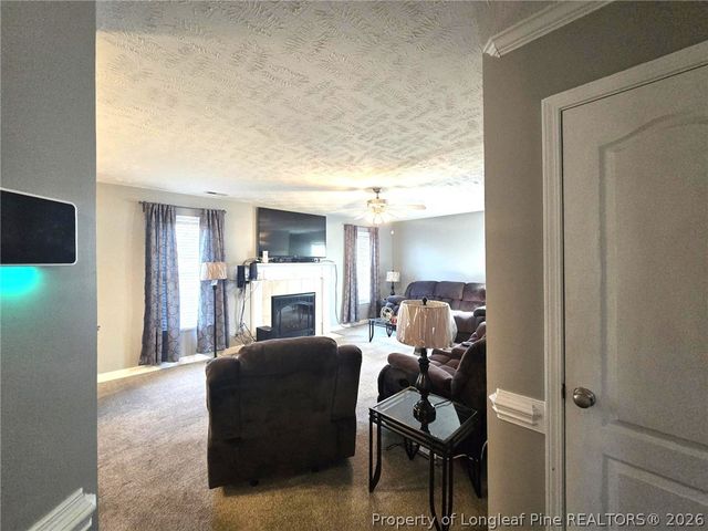 281 Chamberlin Boulevard, Raeford, NC 28376