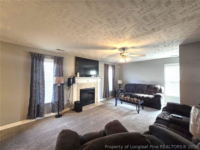 281 Chamberlin Boulevard, Raeford, NC 28376