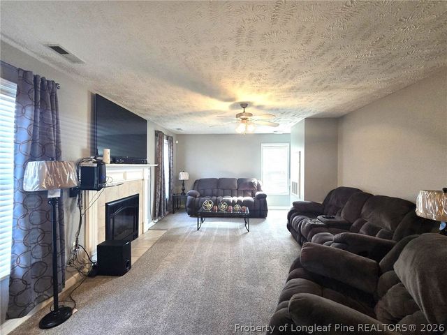 281 Chamberlin Boulevard, Raeford, NC 28376