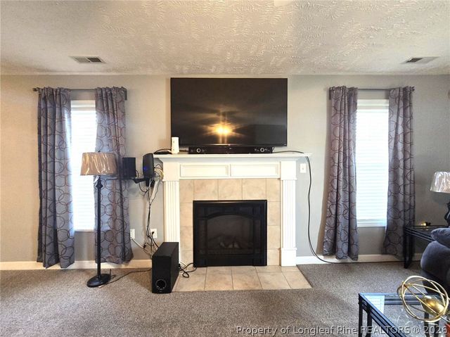 281 Chamberlin Boulevard, Raeford, NC 28376