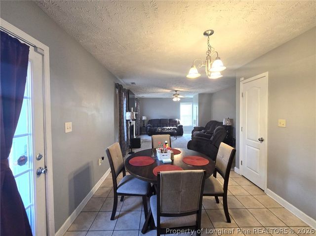 281 Chamberlin Boulevard, Raeford, NC 28376