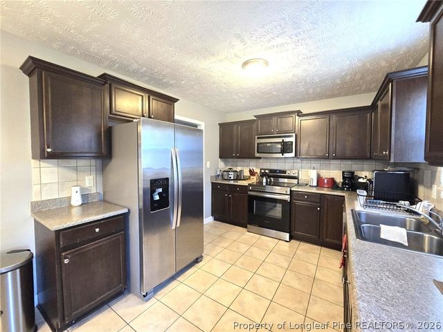 281 Chamberlin Boulevard, Raeford, NC 28376