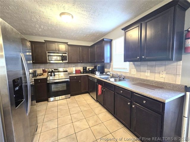 281 Chamberlin Boulevard, Raeford, NC 28376