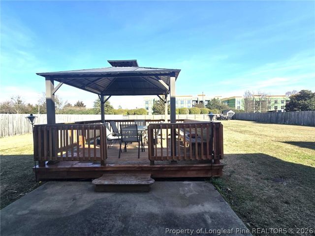 281 Chamberlin Boulevard, Raeford, NC 28376