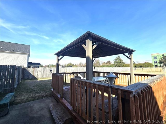 281 Chamberlin Boulevard, Raeford, NC 28376