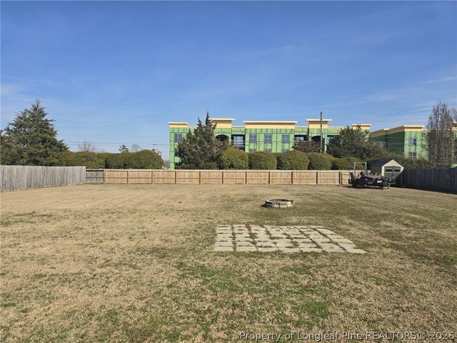 281 Chamberlin Boulevard, Raeford, NC 28376