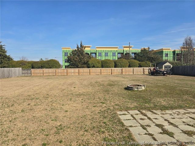 281 Chamberlin Boulevard, Raeford, NC 28376