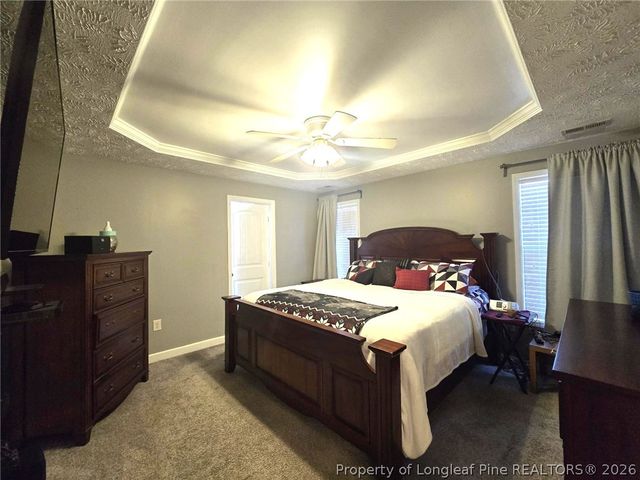 281 Chamberlin Boulevard, Raeford, NC 28376