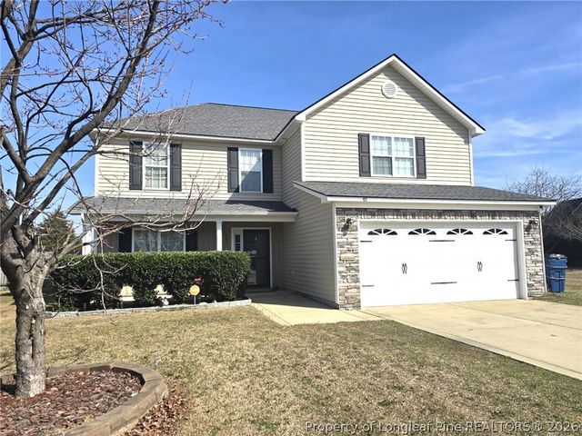 281 Chamberlin Boulevard, Raeford, NC 28376