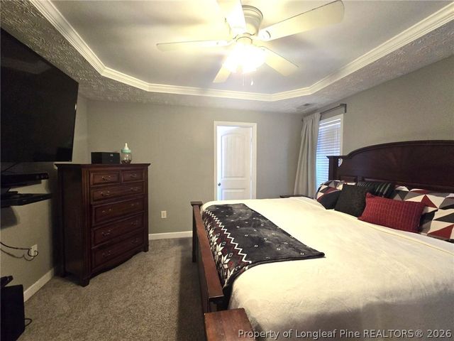 281 Chamberlin Boulevard, Raeford, NC 28376