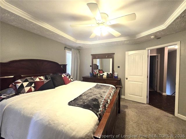 281 Chamberlin Boulevard, Raeford, NC 28376