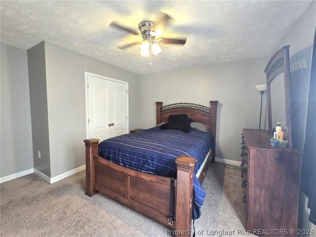 281 Chamberlin Boulevard, Raeford, NC 28376