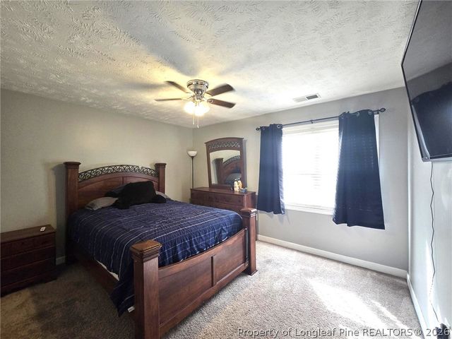 281 Chamberlin Boulevard, Raeford, NC 28376