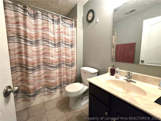 281 Chamberlin Boulevard, Raeford, NC 28376