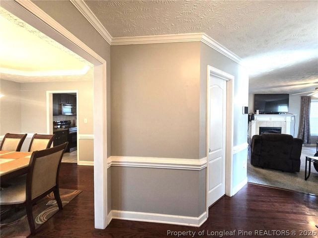 281 Chamberlin Boulevard, Raeford, NC 28376