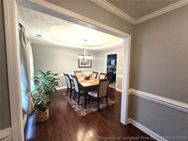 281 Chamberlin Boulevard, Raeford, NC 28376