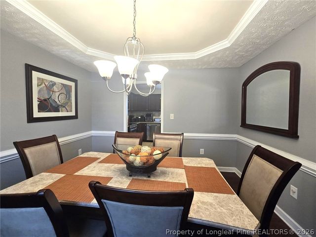 281 Chamberlin Boulevard, Raeford, NC 28376