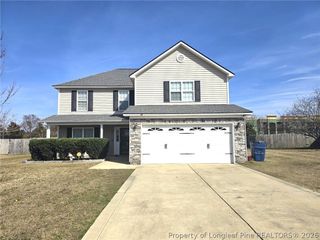 281 Chamberlin Boulevard, Raeford, NC 28376