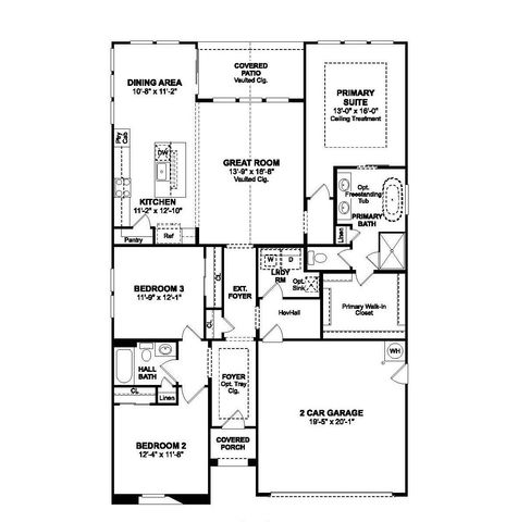 2606 Larimar Ave, Manteca, CA 95336