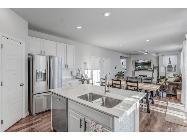 12432 E 101st Pl, Commerce City, CO 80022