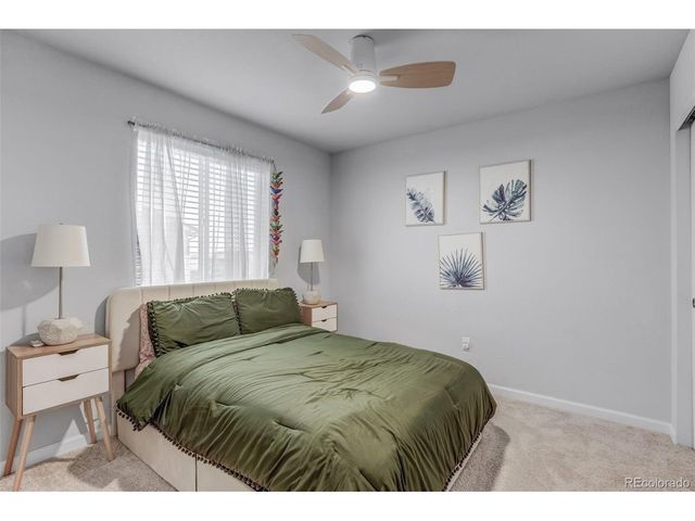 12432 E 101st Pl, Commerce City, CO 80022