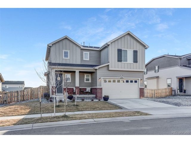 12432 E 101st Pl, Commerce City, CO 80022
