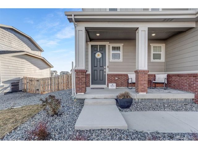 12432 E 101st Pl, Commerce City, CO 80022