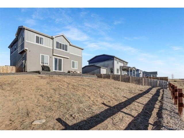 12432 E 101st Pl, Commerce City, CO 80022