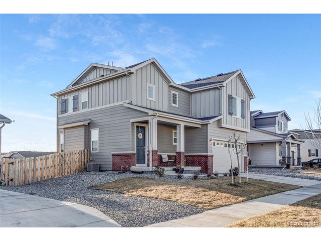 12432 E 101st Pl, Commerce City, CO 80022