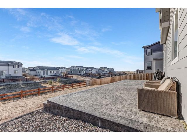 12432 E 101st Pl, Commerce City, CO 80022