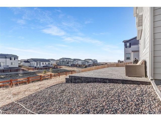 12432 E 101st Pl, Commerce City, CO 80022